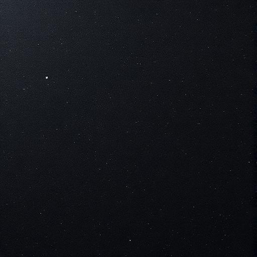 Black Granite countertop texture close-up