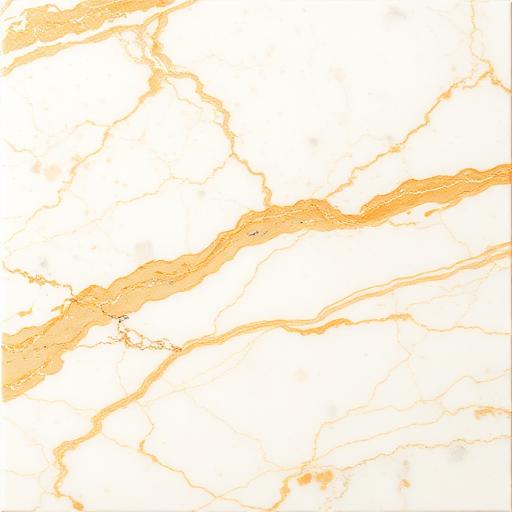 Calacatta Marble countertop texture close-up